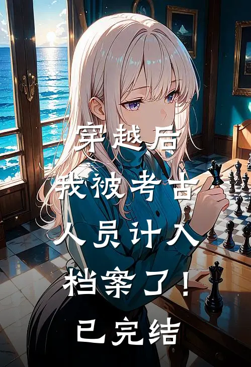 穿越后，我被考古人员计入档案了！已完结