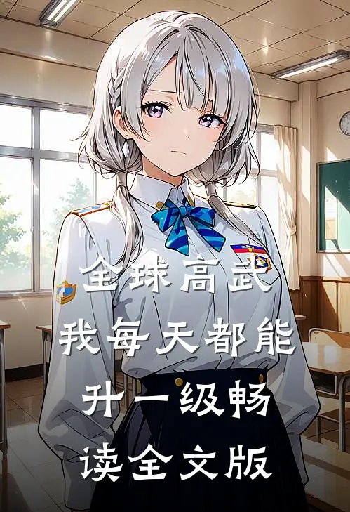 全球高武：我每天都能升一级畅读全文版