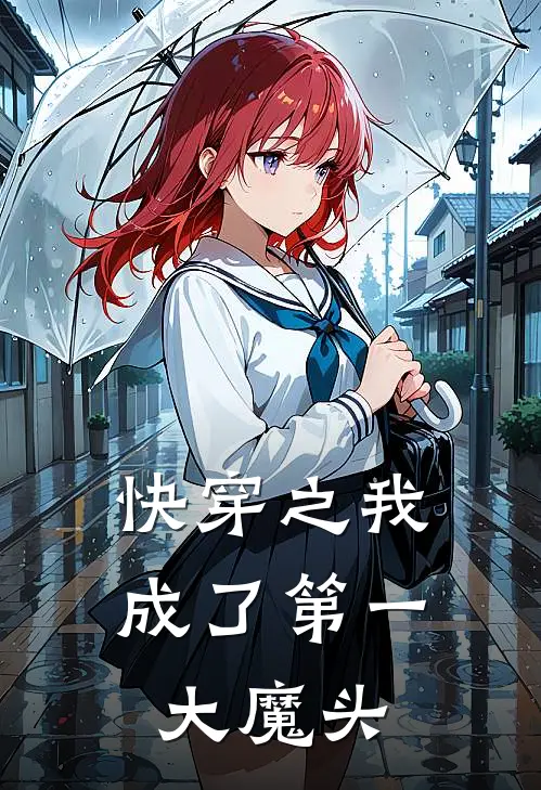 快穿之我成了第一大魔头