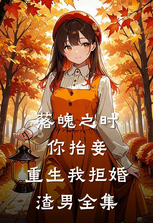 落魄之时你抬妾，重生我拒婚渣男全集