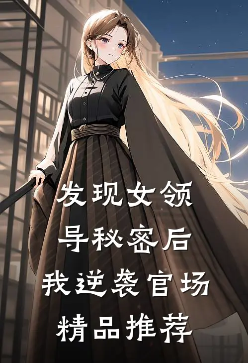 发现女领导秘密后，我逆袭官场精品推荐