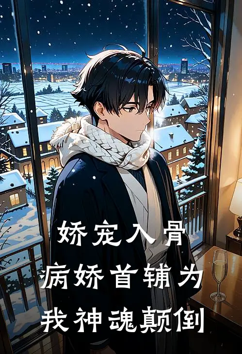 娇宠入骨：病娇首辅为我神魂颠倒