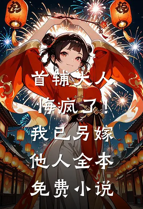 首辅大人悔疯了！我已另嫁他人全本免费小说