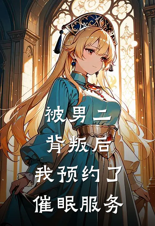 被男二背叛后，我预约了催眠服务