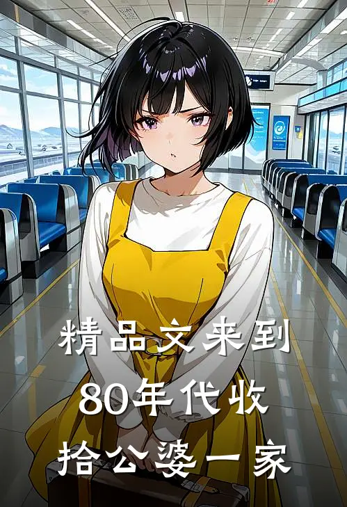 精品文来到80年代收拾公婆一家