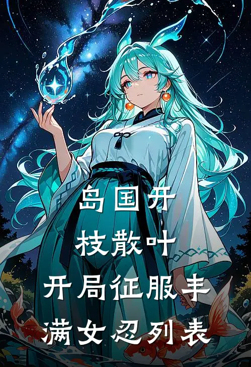岛国开枝散叶，开局征服丰满女忍列表
