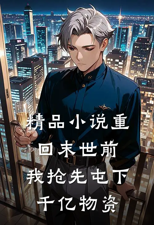 精品小说重回末世前，我抢先屯下千亿物资