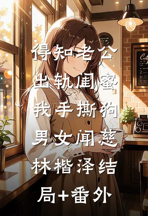 得知老公出轨闺蜜，我手撕狗男女闻慈林楷泽结局+番外