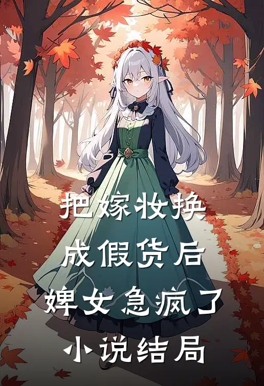 把嫁妆换成假货后，婢女急疯了小说结局