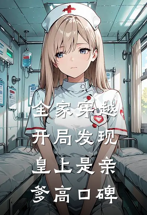 全家穿越：开局发现皇上是亲爹高口碑