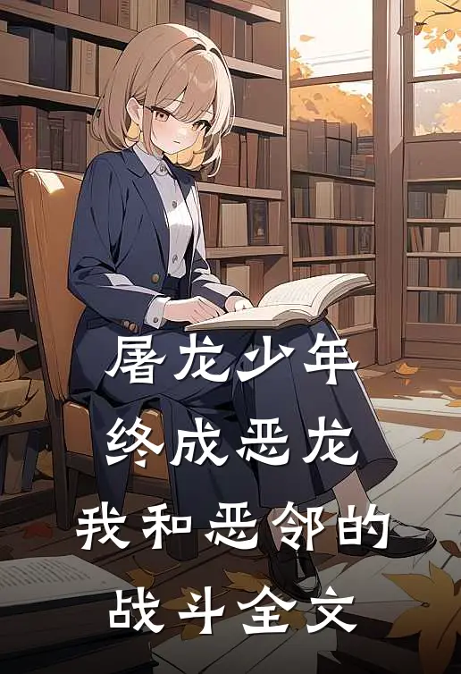 屠龙少年终成恶龙，我和恶邻的战斗全文