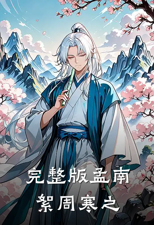 完整版孟南絮周寒之