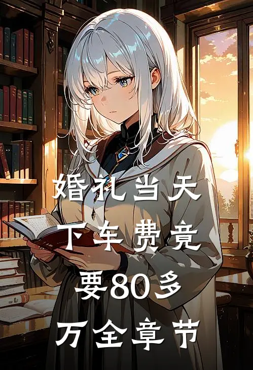 婚礼当天，下车费竟要80多万全章节