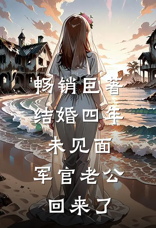 畅销巨著结婚四年未见面，军官老公回来了