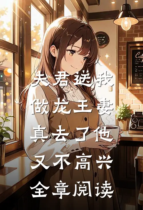 夫君送我做龙王妻，真去了他又不高兴全章阅读
