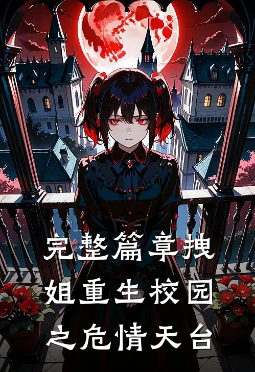 完整篇章拽姐重生校园之危情天台