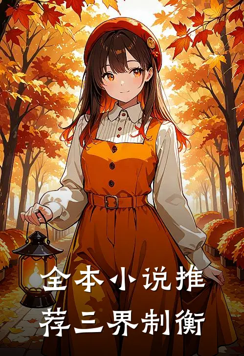全本小说推荐三界制衡