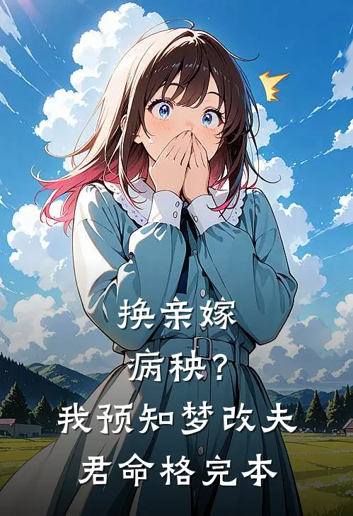 换亲嫁病秧？我预知梦改夫君命格完本