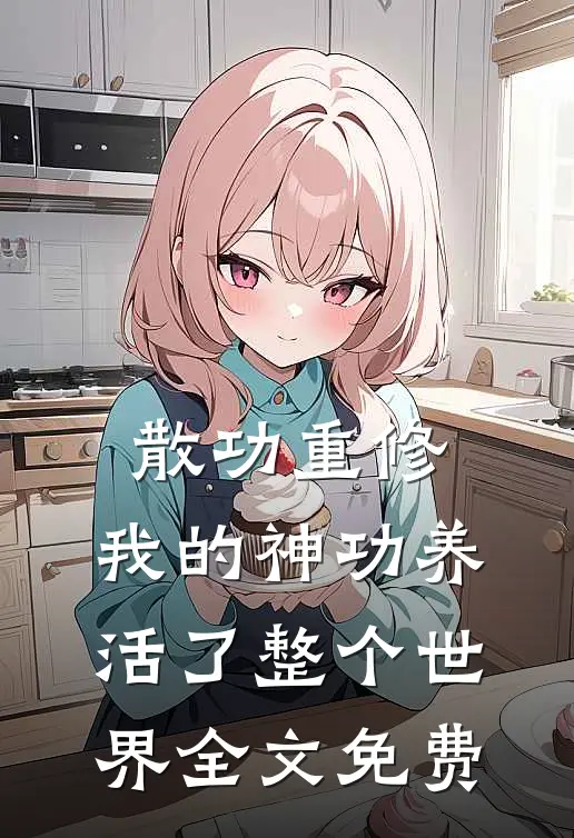 散功重修：我的神功养活了整个世界全文免费
