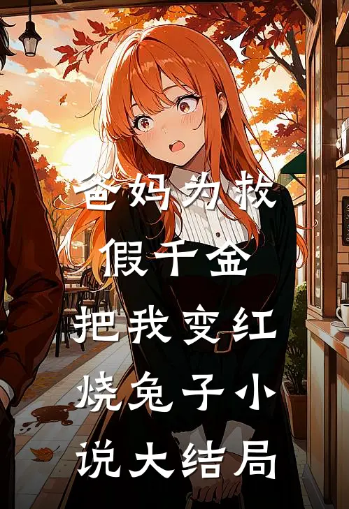 爸妈为救假千金，把我变红烧兔子小说大结局