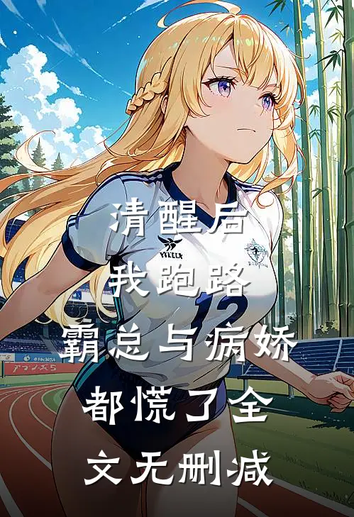 清醒后我跑路，霸总与病娇都慌了全文无删减