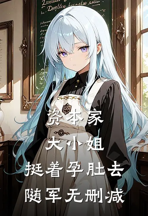 资本家大小姐，挺着孕肚去随军无删减