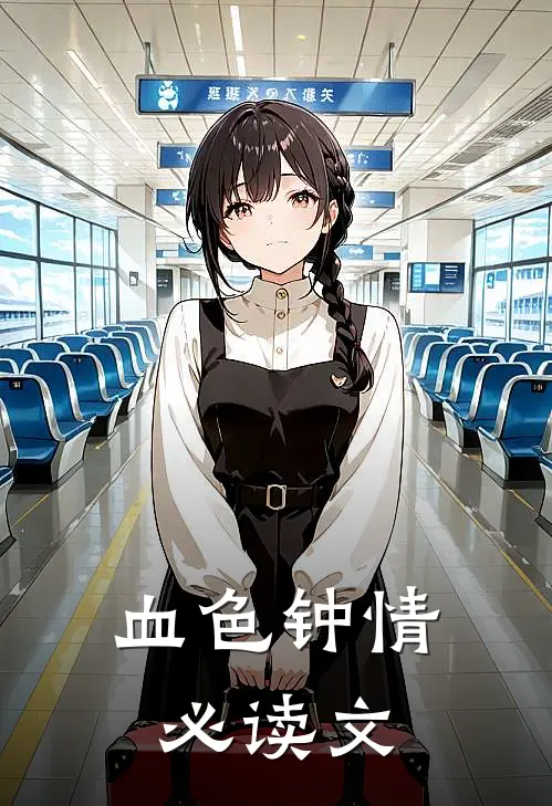 血色钟情必读文