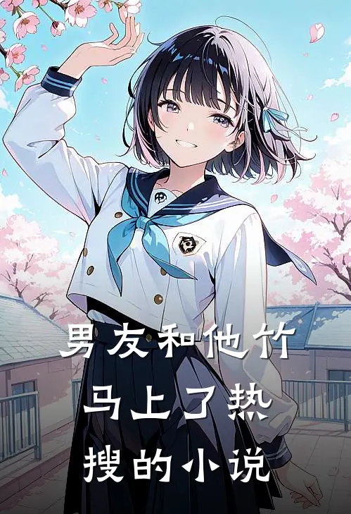 男友和他竹马上了热搜的小说