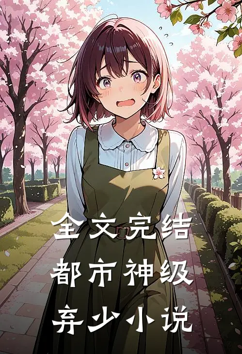 全文完结都市神级弃少 小说