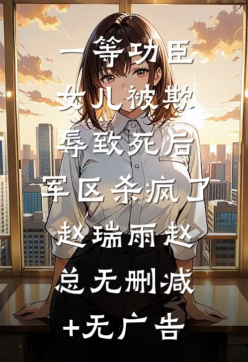 一等功臣女儿被欺辱致死后，军区杀疯了赵瑞雨赵总无删减+无广告
