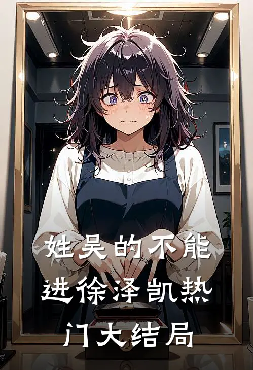 姓吴的不能进徐泽凯热门大结局