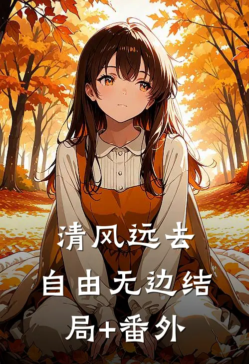 清风远去，自由无边结局+番外