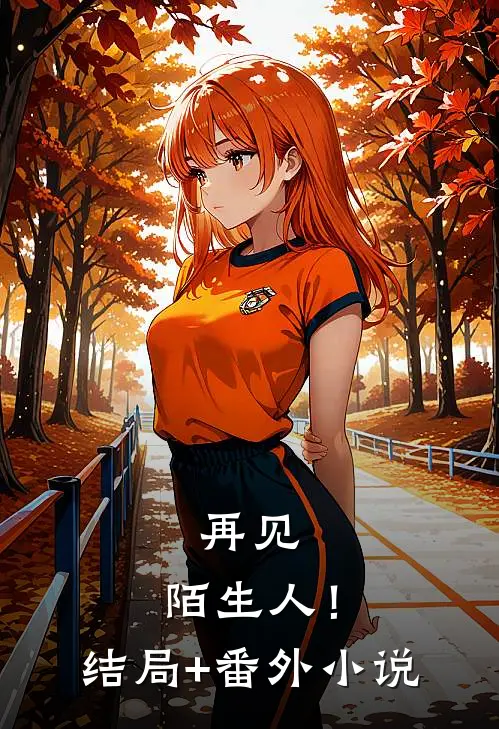 再见，陌生人！结局+番外小说