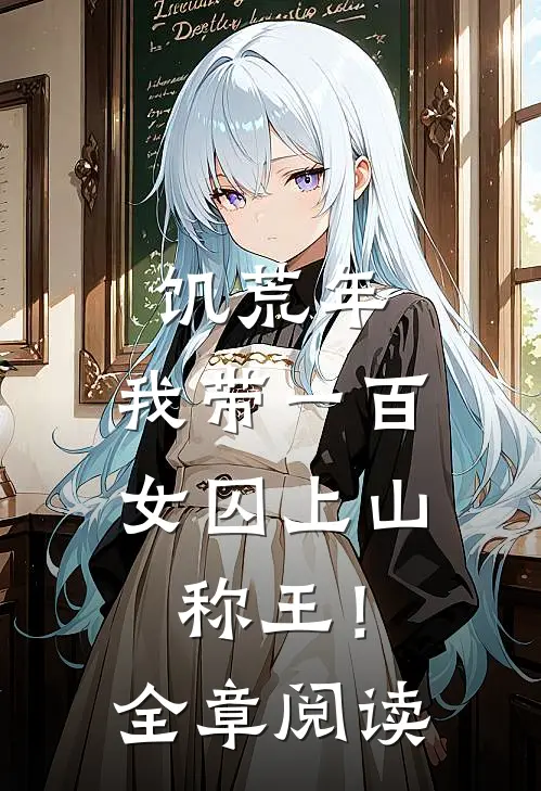 饥荒年，我带一百女囚上山称王！全章阅读