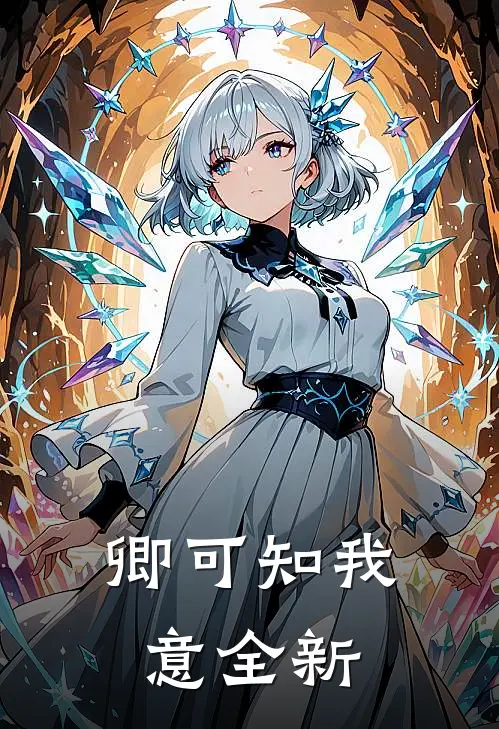 卿可知我意全新