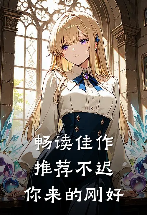畅读佳作推荐不迟，你来的刚好