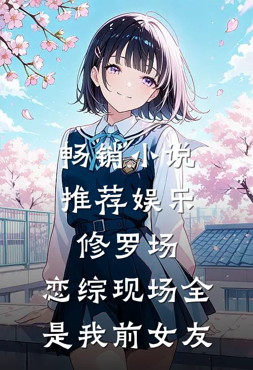 畅销小说推荐娱乐修罗场：恋综现场全是我前女友