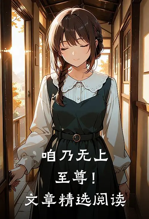 咱乃无上至尊！文章精选阅读