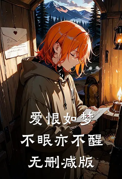 爱恨如梦，不眠亦不醒无删减版
