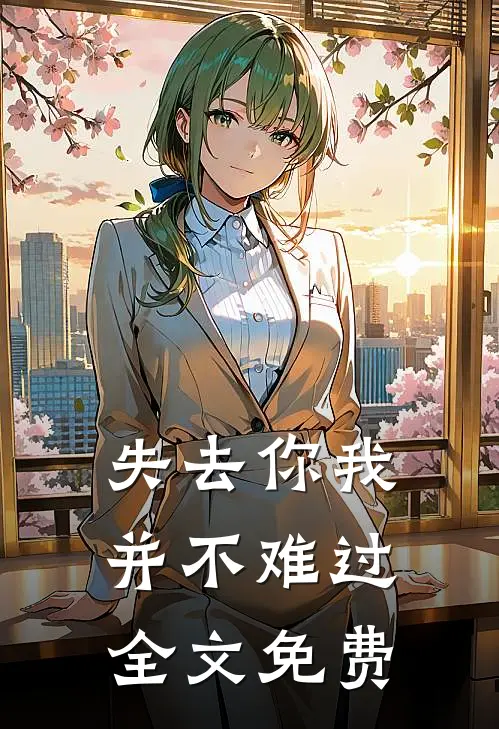 失去你我并不难过全文免费