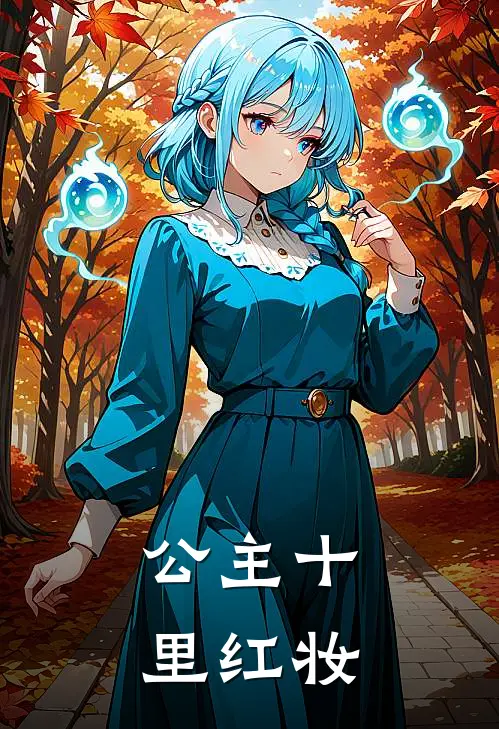 公主十里红妆