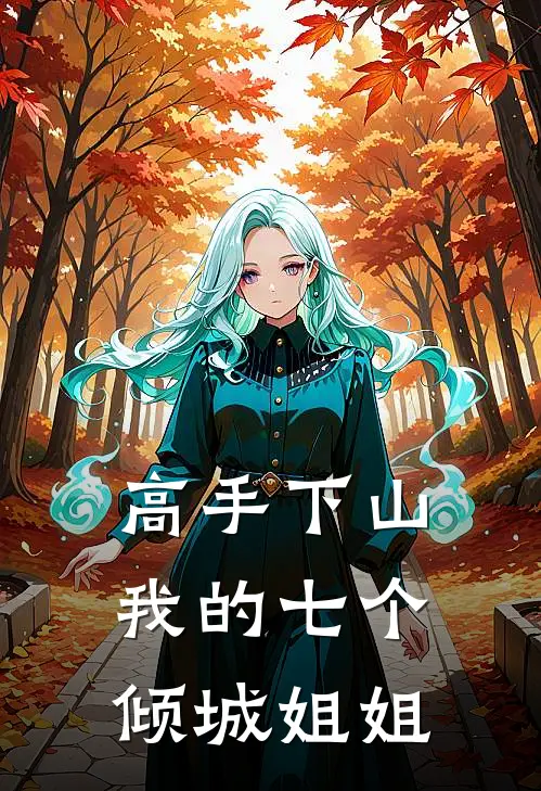 高手下山：我的七个倾城姐姐