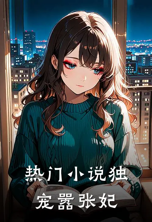 热门小说独宠嚣张妃