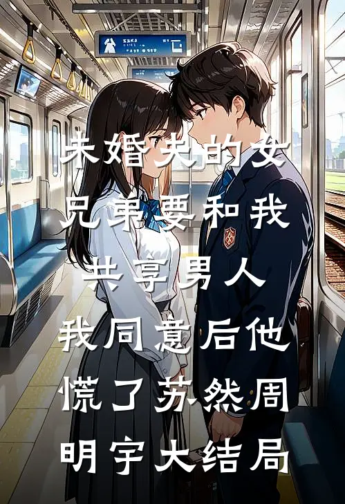 未婚夫的女兄弟要和我共享男人，我同意后他慌了苏然周明宇大结局