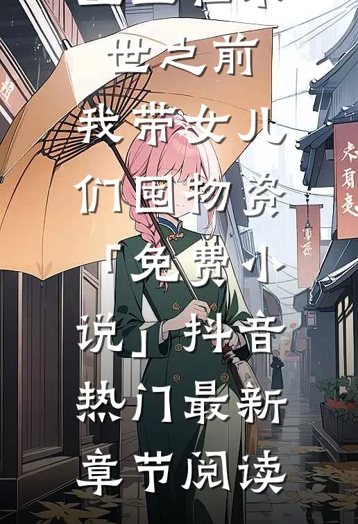 重生在末世之前：我带女儿们囤物资「免费小说」抖音热门最新章节阅读