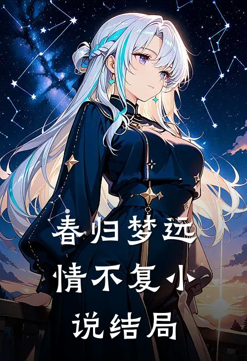 春归梦远情不复小说结局
