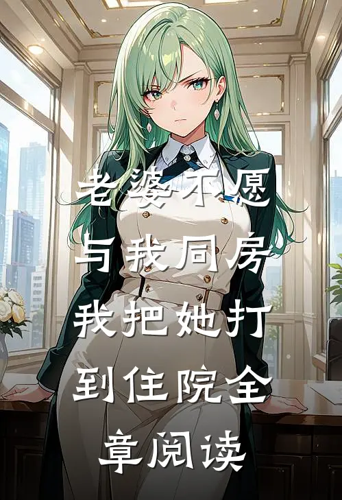 老婆不愿与我同房，我把她打到住院全章阅读