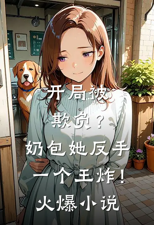 开局被欺负？奶包她反手一个王炸！火爆小说