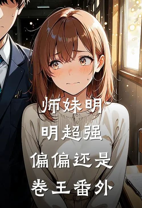 师妹明明超强，偏偏还是卷王 番外