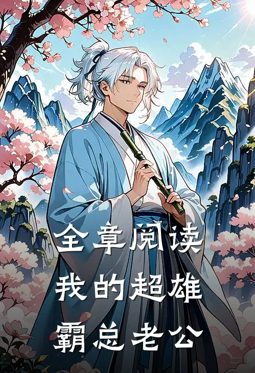 全章阅读我的超雄霸总老公